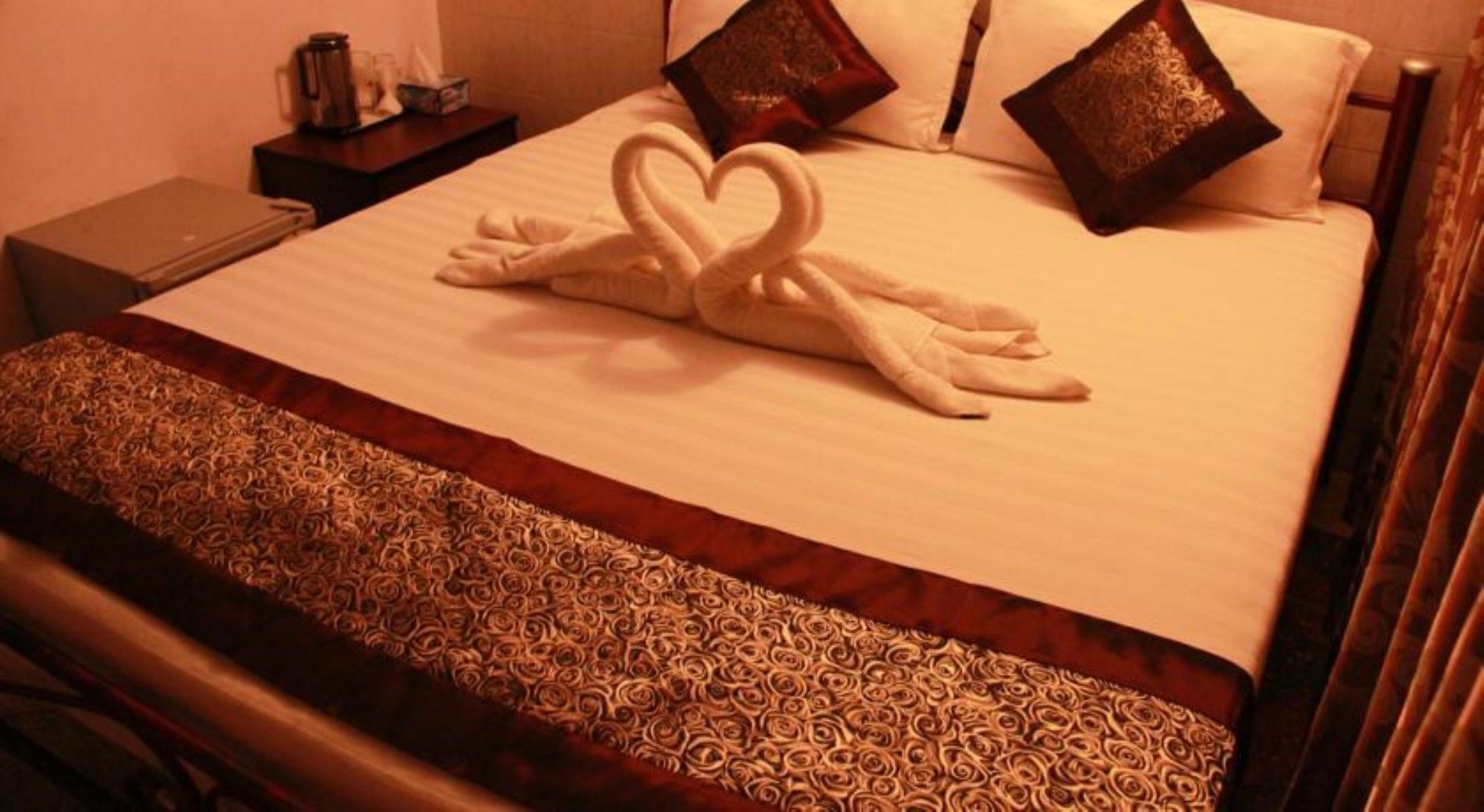 20Th Street Hostel ย่างกุ้ง ภายนอก รูปภาพ